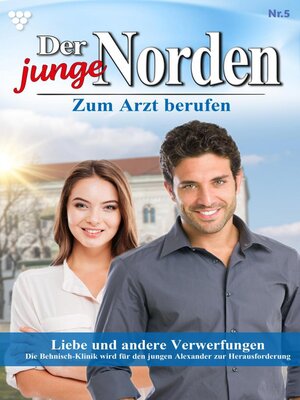 cover image of Liebe und andere Verwerfungen